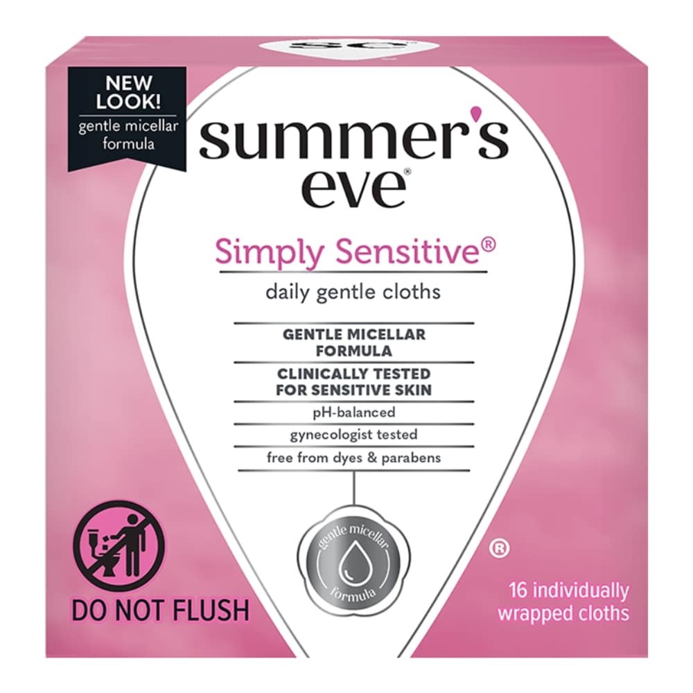 summer eve simply sensitive daily gentle cloths intimate 16u.jpg summer eve simply sensitive daily gentle cloths intimate 16u.jpg
