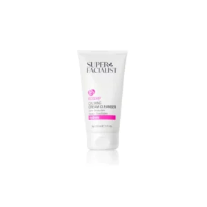 super facialist rosehip calming cream cleanser 150ml.webp