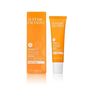 super facialist vitamin c antioxidant glow boost serum 30ml.webp