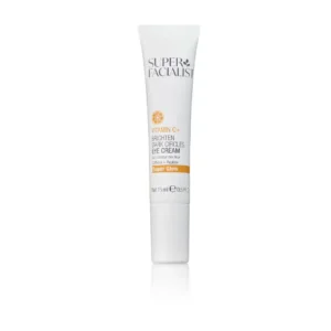 super facialist vitamin c brighten dark circles eye cream 15ml.webp