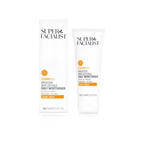 super facialist vitamin c brighten skin defence daily moisturiser 75ml.webp