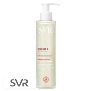 svr cicavit gel moussant assainissant apaisant ultra doux 200ml.jpg