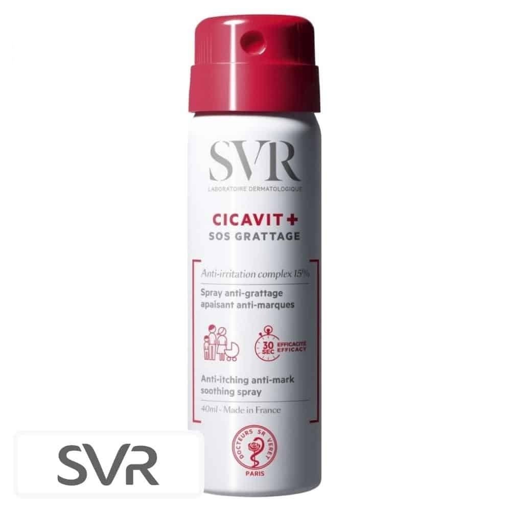 svr cicavit sos grattage spray anti grattage apaisant anti marques 40ml.jpg svr cicavit sos grattage spray anti grattage apaisant anti marques 40ml.jpg