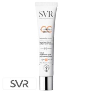 svr clairial cc creme correcteur teinte ligth unifiant anti taches spf50 40ml.jpg
