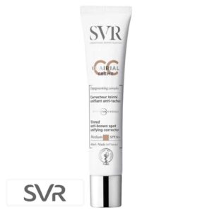 svr clairial cc creme correcteur teinte medium unifiant anti taches spf50 40ml.jpg