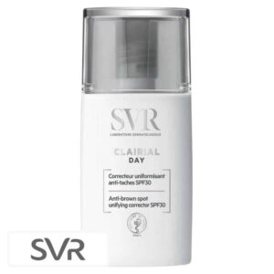 svr clairial day correcteur uniformisant anti taches spf30 30ml.jpg