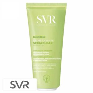 svr sebiaclear creme lavante hydratante apaisante anti imperfections anti dessechement 200ml.jpg