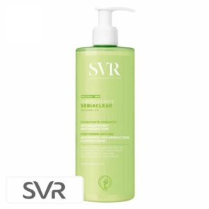 svr sebiaclear creme lavante hydratante apaisante anti imperfections anti dessechement 400ml.jpg