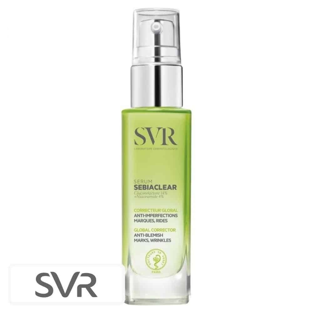 svr sebiaclear serum correcteur global anti imperfections marques et rides 30ml.jpg svr sebiaclear serum correcteur global anti imperfections marques et rides 30ml.jpg