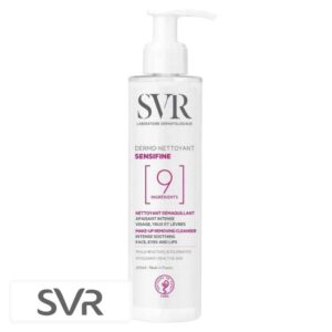svr sensifine 9 dermo nettoyant demaquillant apaisant intense 200ml.jpg