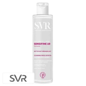 svr sensifine ar eau micellaire nettoyante demaquillante apaisante anti rougeurs 200ml.jpg