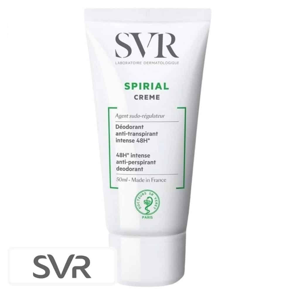 svr spirial creme deodorant anti transpirant intense 48h 50ml.jpg svr spirial creme deodorant anti transpirant intense 48h 50ml.jpg