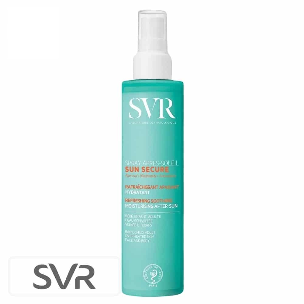 svr sun secure spray apres soleil rafraichissant apaisant hydratant 200ml.jpg svr sun secure spray apres soleil rafraichissant apaisant hydratant 200ml.jpg