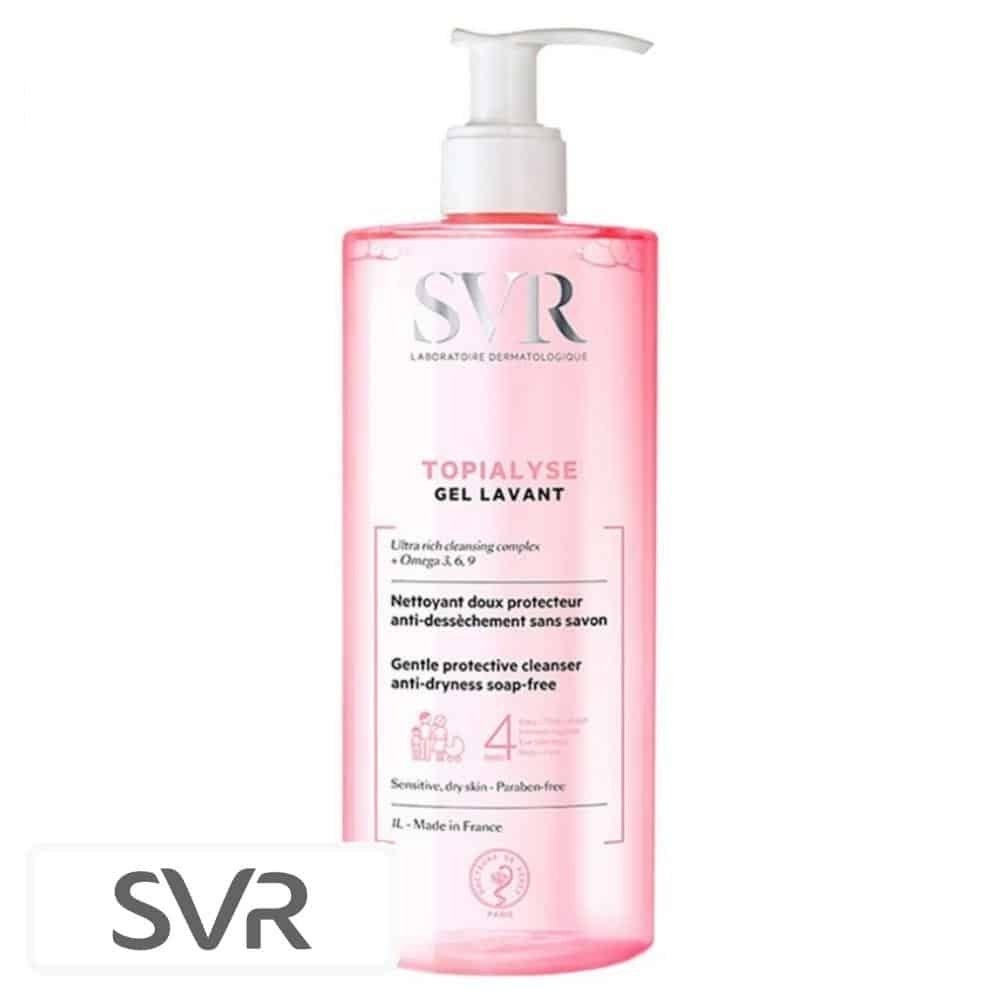 svr topialyse gel lavant apaisant hydratant 24h 1l.jpg svr topialyse gel lavant apaisant hydratant 24h 1l.jpg