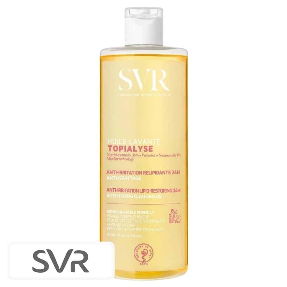 svr topialyse huile lavante anti irritations relipidante 24h anti grattage 400ml.jpg svr topialyse huile lavante anti irritations relipidante 24h anti grattage 400ml.jpg