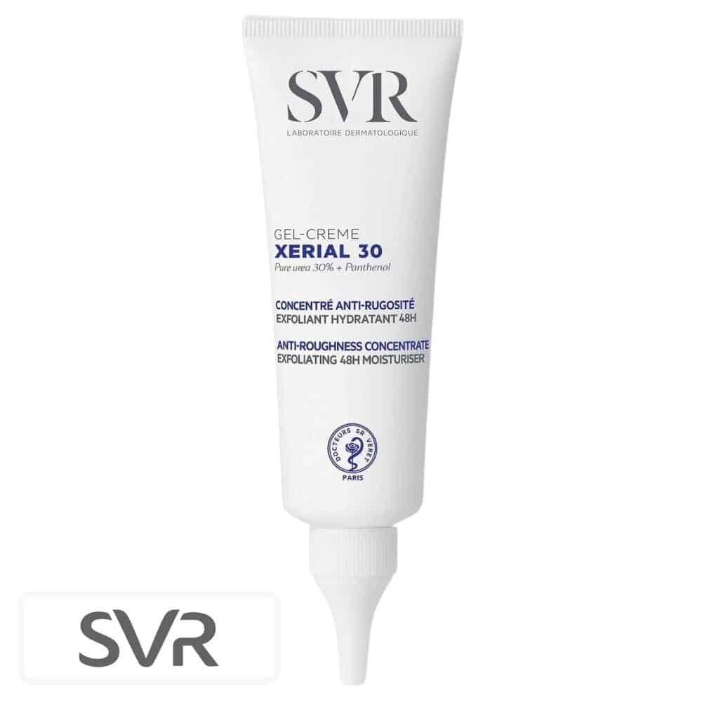 svr xerial 30 gel creme concentre anti rugosite exfoliant hydratant 48h 75ml.jpg svr xerial 30 gel creme concentre anti rugosite exfoliant hydratant 48h 75ml.jpg