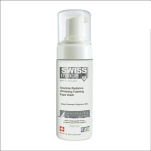 swiss image absolute radiance foaming face wash 150ml.jpg