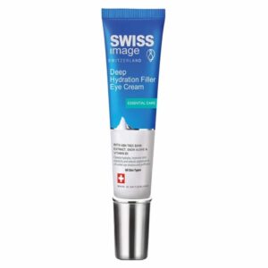 swiss image essential care filler creme contour des yeux hydratation profonde 15ml.jpg