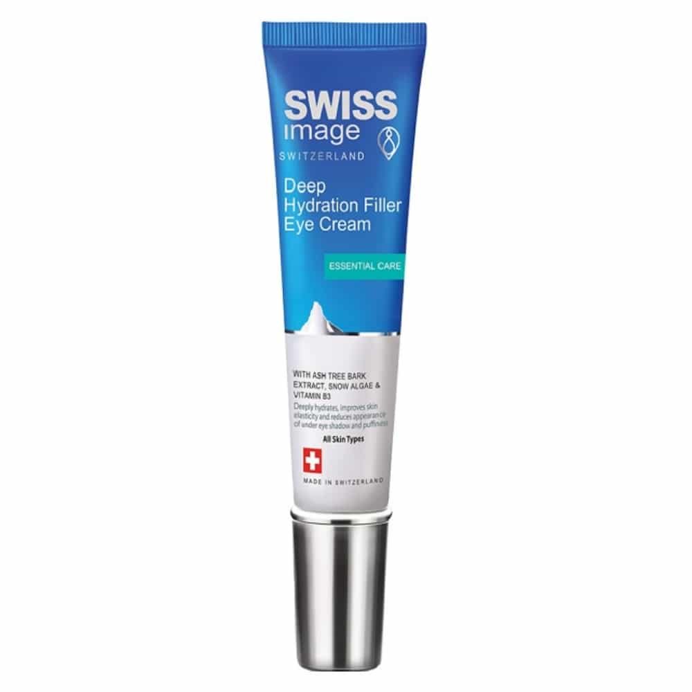 swiss image essential care filler creme contour des yeux hydratation profonde 15ml.jpg swiss image essential care filler creme contour des yeux hydratation profonde 15ml.jpg