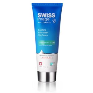 swiss image essential care soothing face wash 200ml.jpg