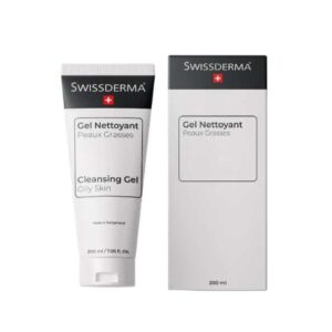 swissderma gel nettoyant peau grasse 200ml.jpg