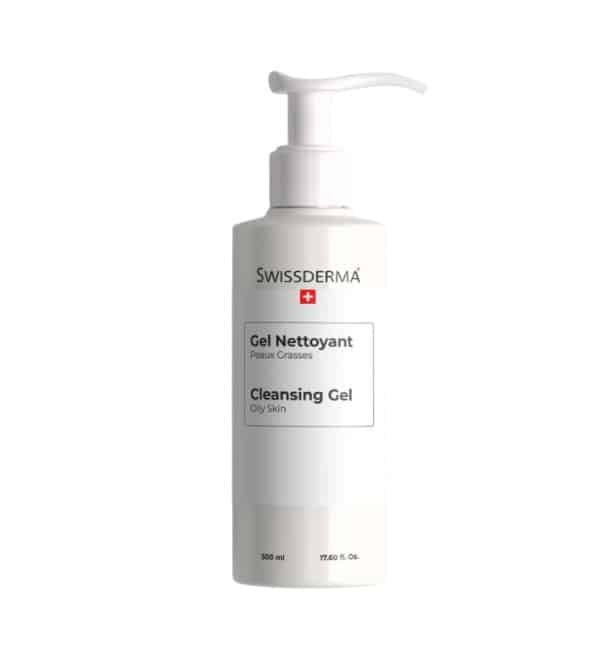 swissderma gel nettoyant peau grasse 500ml.jpg swissderma gel nettoyant peau grasse 500ml.jpg
