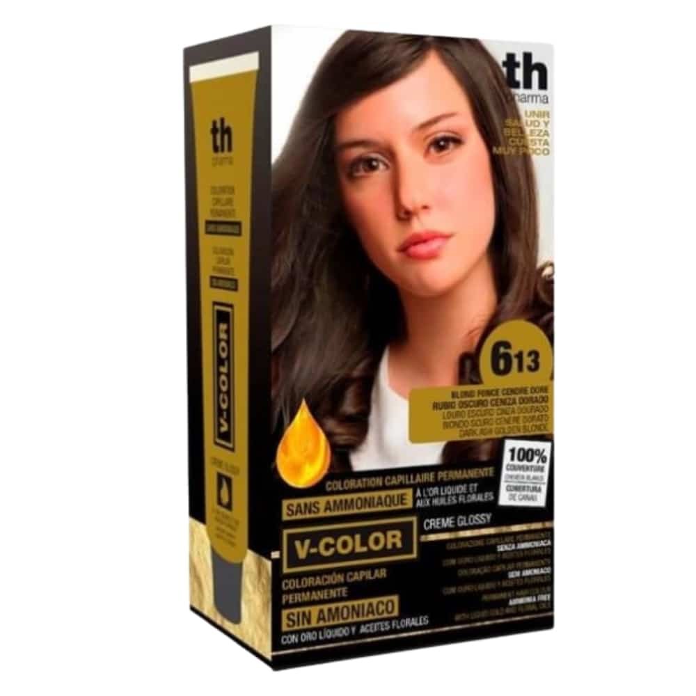 th pharma vitalia color coloration capillaire sans ammoniac th pharma n 613 blond fonce cendre dore.jpg th pharma vitalia color coloration capillaire sans ammoniac th pharma n 613 blond fonce cendre dore.jpg