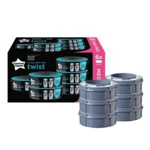 tommee tippee 6 recharge pour poubelle ref 85100802.jpg