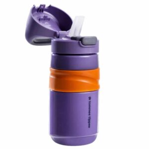 tommee tippee gourde a paille anti fuites mauve 500ml 1u.jpg