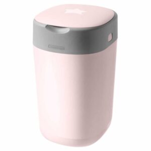 tommee tippee twist et click poubelle a couches anti odeurs rose 1u.jpg