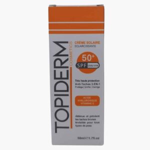 topiderm creme solaire eclaircissante anti taches 3en1 spf50 50ml.jpg