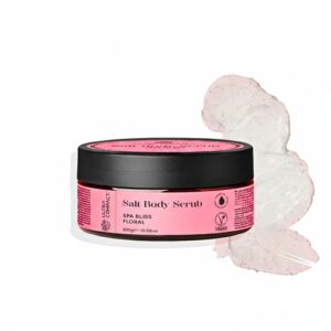 ultra compact body scrub spa bliss floral 300g 1.jpg