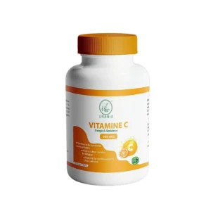urania vitamine c 60 comprimes.webp