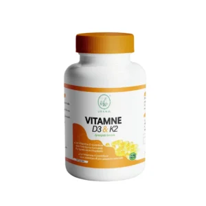 urania vitamine d3k2 60 capsules.webp