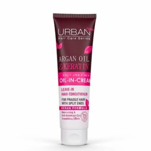 urban care huile cream nourissant argan keratin 150ml.jpg