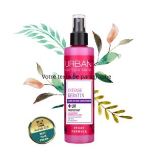 urban care intense keratin leave in reparateur sans rincage 250ml.jpg