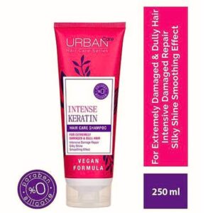 urban care intense keratin shampooing reparateur 250ml.jpg