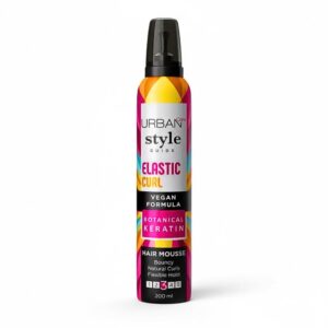 urban care style guide elastic curl hair mousse 200ml.jpg