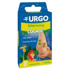 urgo pansements a motifs animal 2 motifs resistant a l eau 8u.jpg