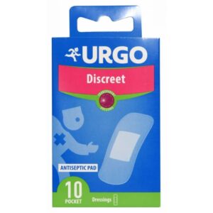 urgo pansements discrets discreet 10u.jpg