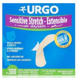 urgo senistive stretch extensible 272cm bte de 300pcs.jpg