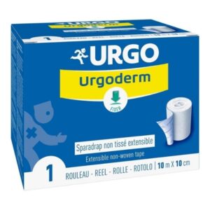 urgo urgoderm sparadra non tisse extensible rouleau 10mx10cm 1u.jpg