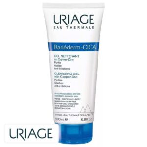 uriage bariederm cica gel nettoyant purifiant 200ml.jpg