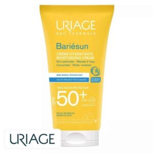 uriage bariesun creme hydratante sans parfum spf50 50ml.jpg