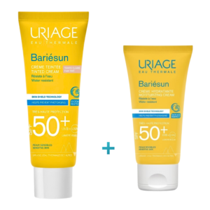 uriage bariesun ecran teinte claire 50mlbariesun ecran spf50 50ml.png