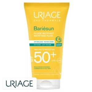 uriage bariesun fluide matifiant anti brillance spf50 50ml.jpg