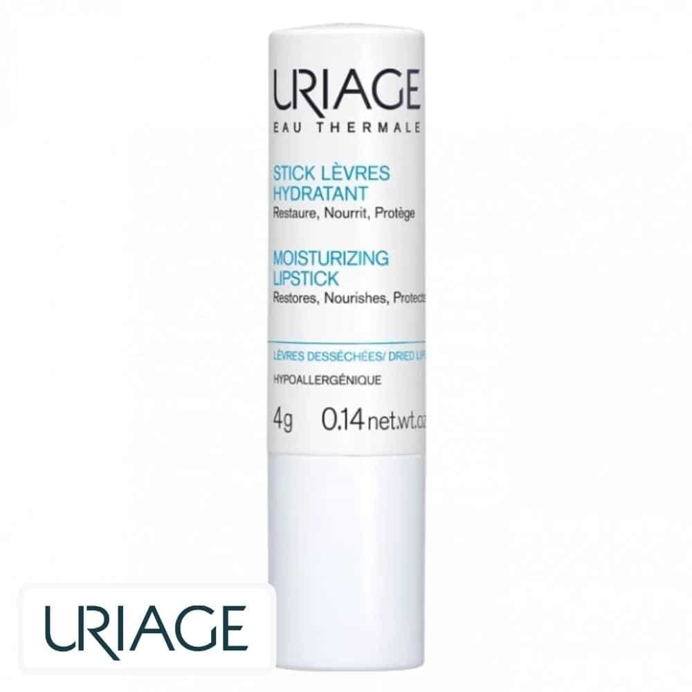 uriage hydratation stick levres 4g.jpg uriage hydratation stick levres 4g.jpg