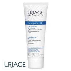 uriage keratosane 30 gel creme 30 d uree anti callosites 40ml.jpg