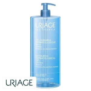 uriage soins et hygiene gel surgras dermatologique 1l.jpg