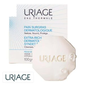 uriage soins et hygiene pain surgras dermatologique 100g.jpg